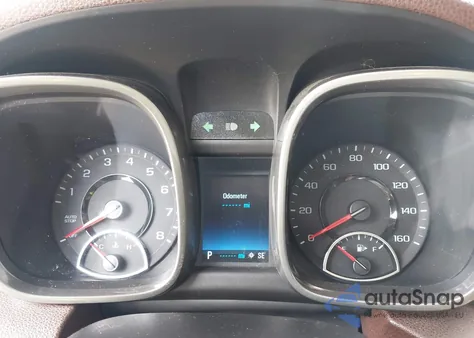 2013 Chevrolet Malibu 1Lz z USA, uszkodzony, nr VIN 1G11H5SA6DF190026